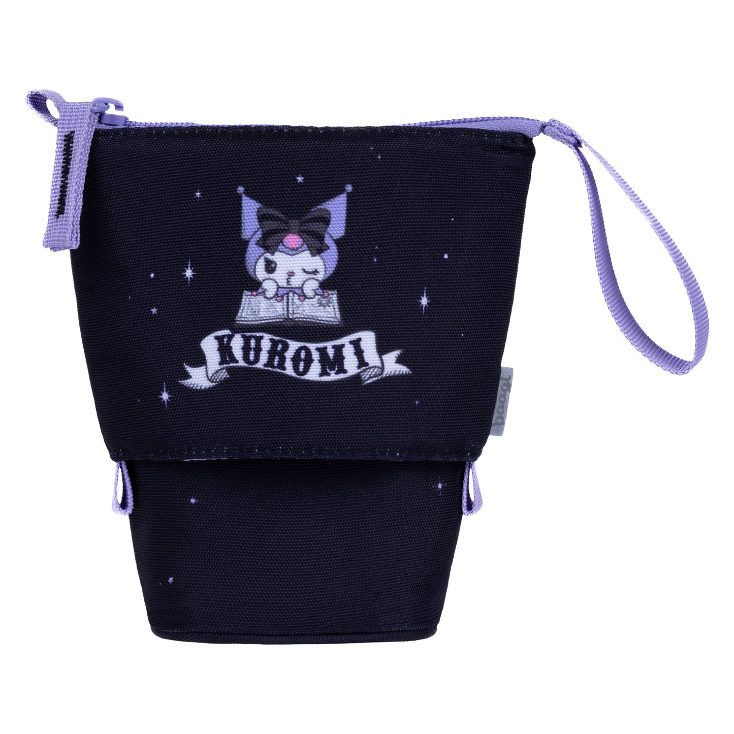 Federmäppchen Pastel-Organizer Kuromi Fortune Dream