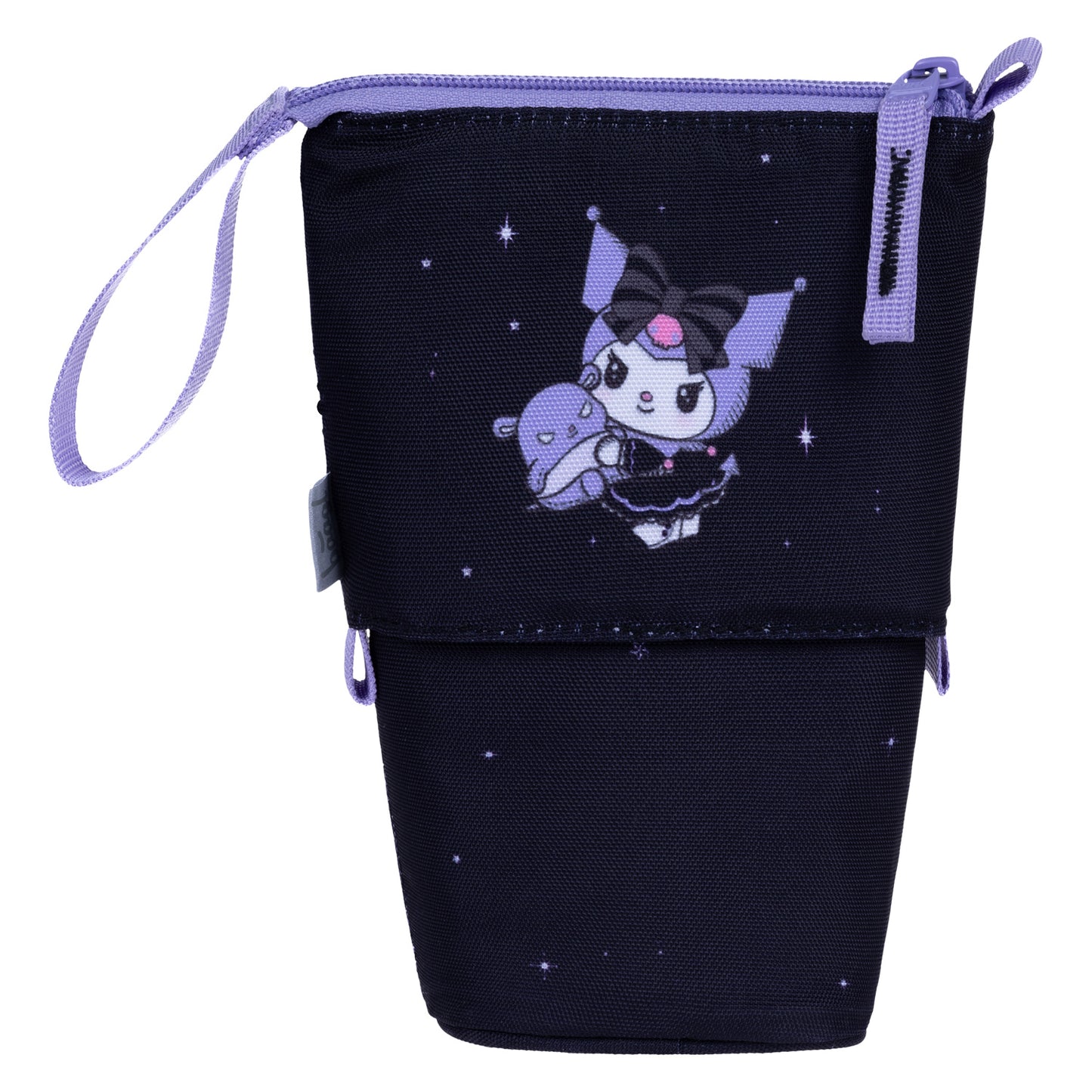 Federmäppchen Pastel-Organizer Kuromi Fortune Dream