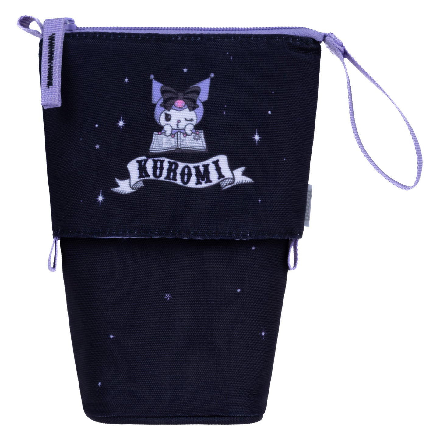 Federmäppchen Pastel-Organizer Kuromi Fortune Dream
