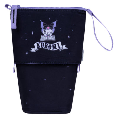 Federmäppchen Pastel-Organizer Kuromi Fortune Dream