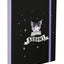 Heftmappe A4 Kuromi Fortune Dream