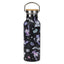 Thermoflasche mit Bambusdeckel Kuromi Fortune Dream, 500 ml