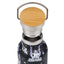Thermoflasche mit Bambusdeckel Kuromi Fortune Dream, 500 ml