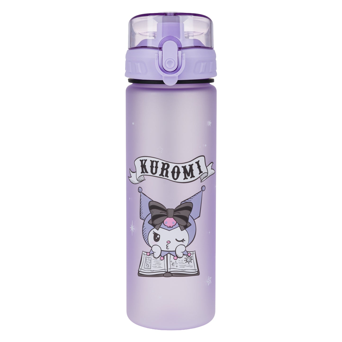 Trinkflasche Tritan Kuromi Fortune Dream, 500 ml