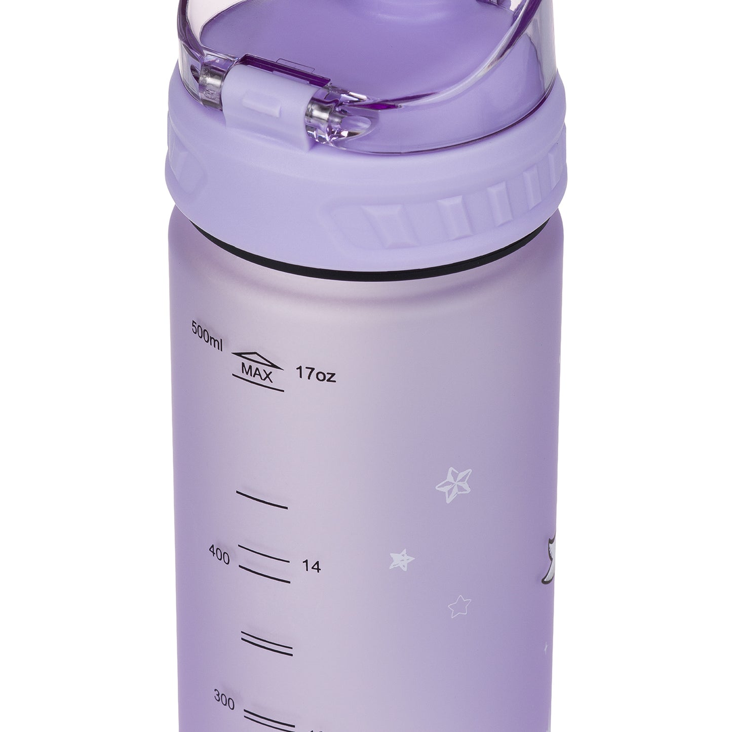 Trinkflasche Tritan Kuromi Fortune Dream, 500 ml