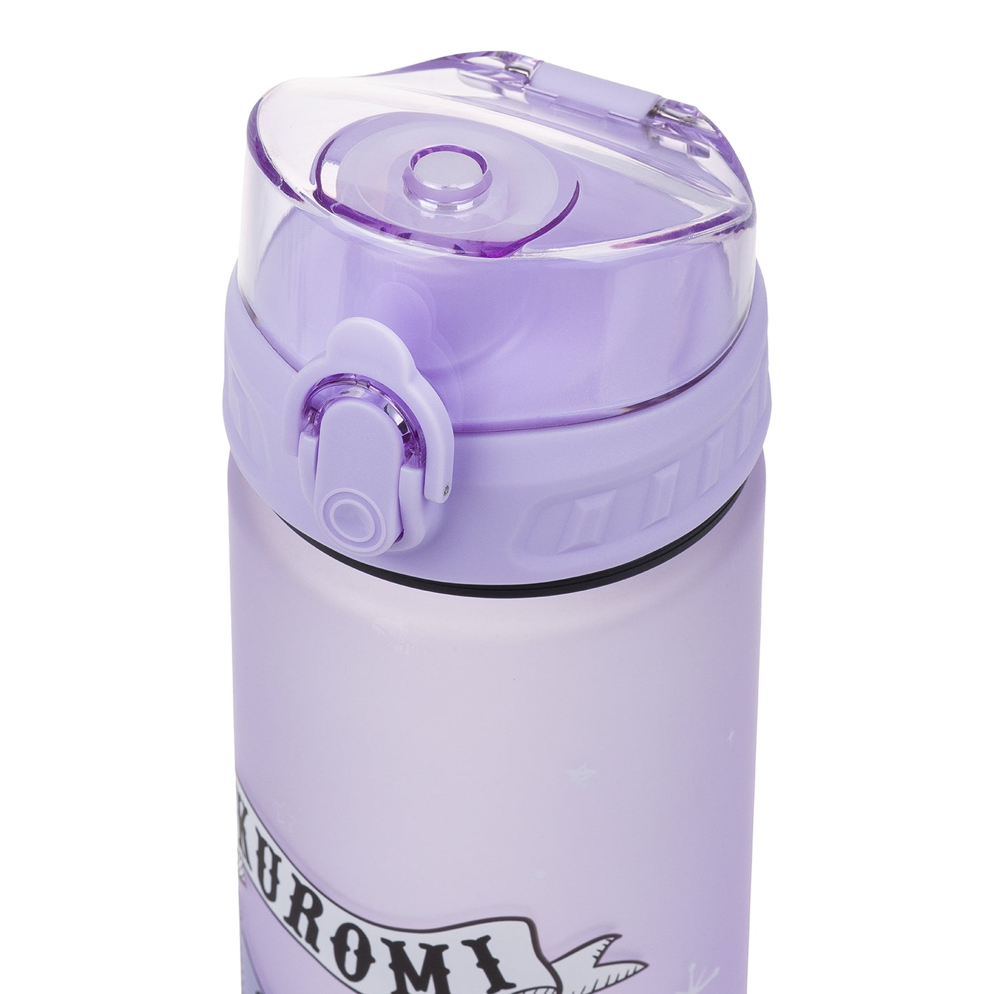 Trinkflasche Tritan Kuromi Fortune Dream, 500 ml