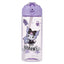 Tritan Trinkflasche mit Strohhalm Kuromi Fortune Dream, 500 ml