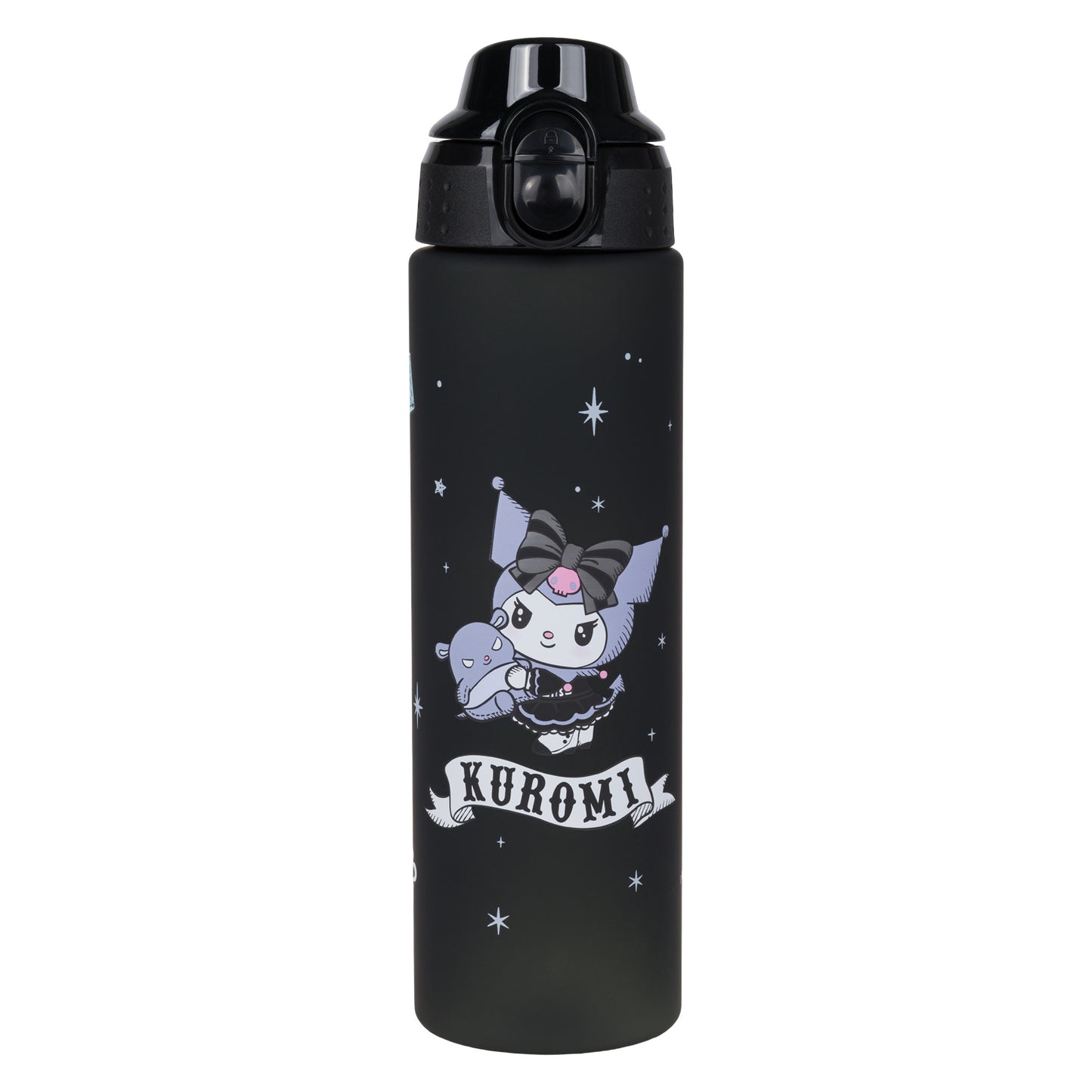 Trinkflasche Tritan Kuromi Fortune Dream, 700 ml