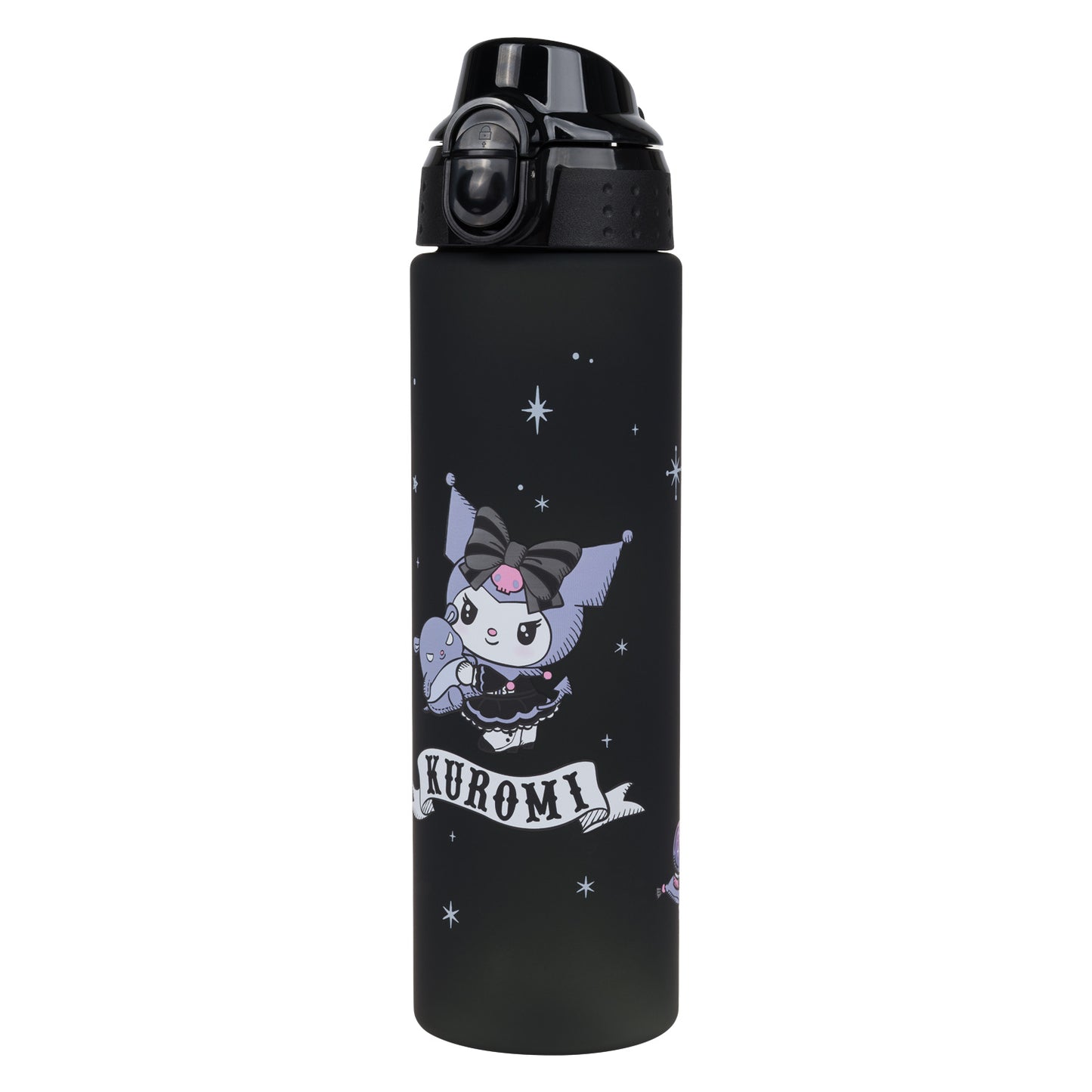Trinkflasche Tritan Kuromi Fortune Dream, 700 ml