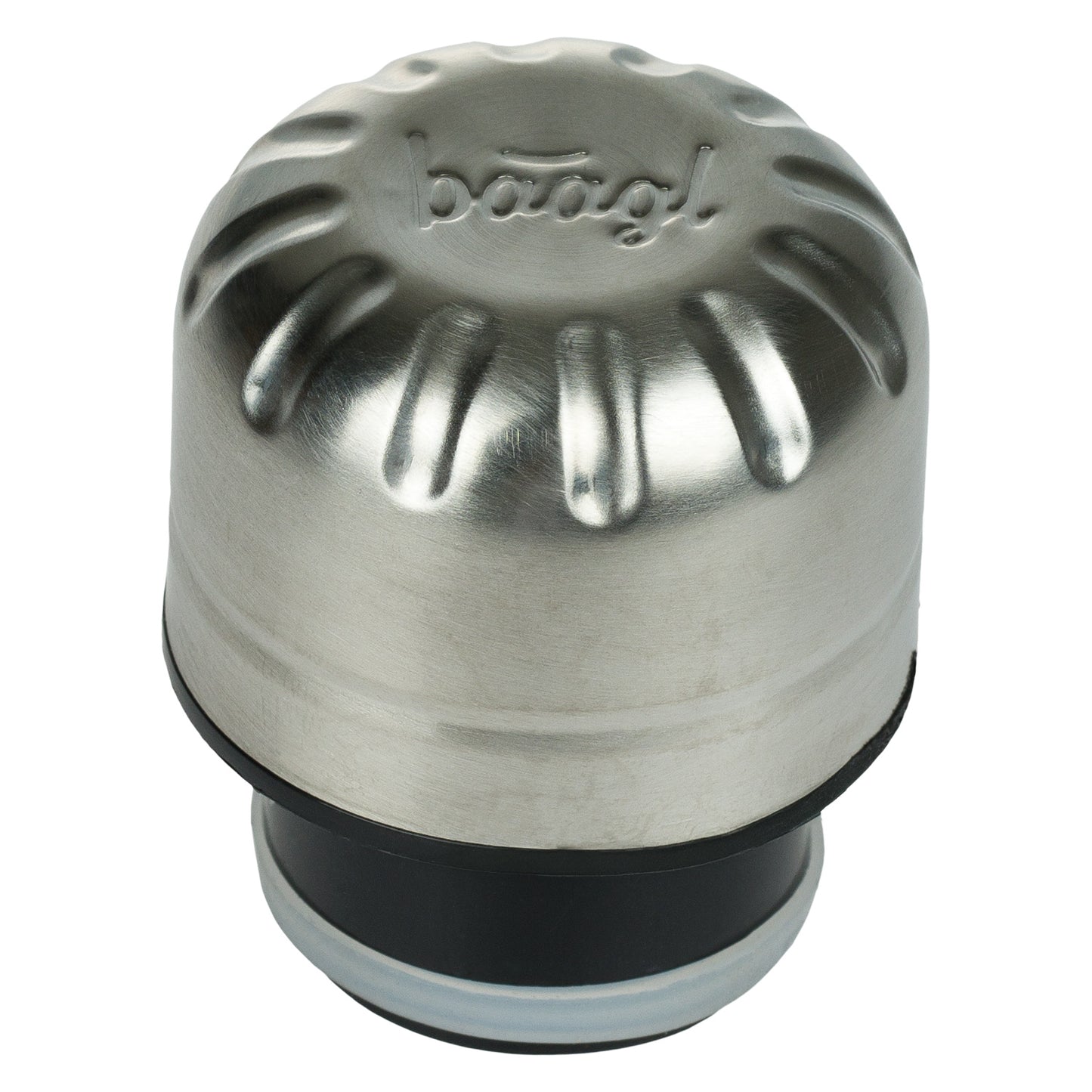 Metall-Ersatzdeckel für BAAGL Thermoflasche