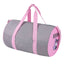 Faltbare Sporttasche Hoop Kuromi Grey