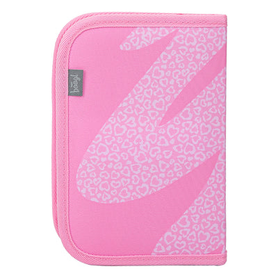 Federmäppchen 1-Fach Hello Kitty Sweet Leopard