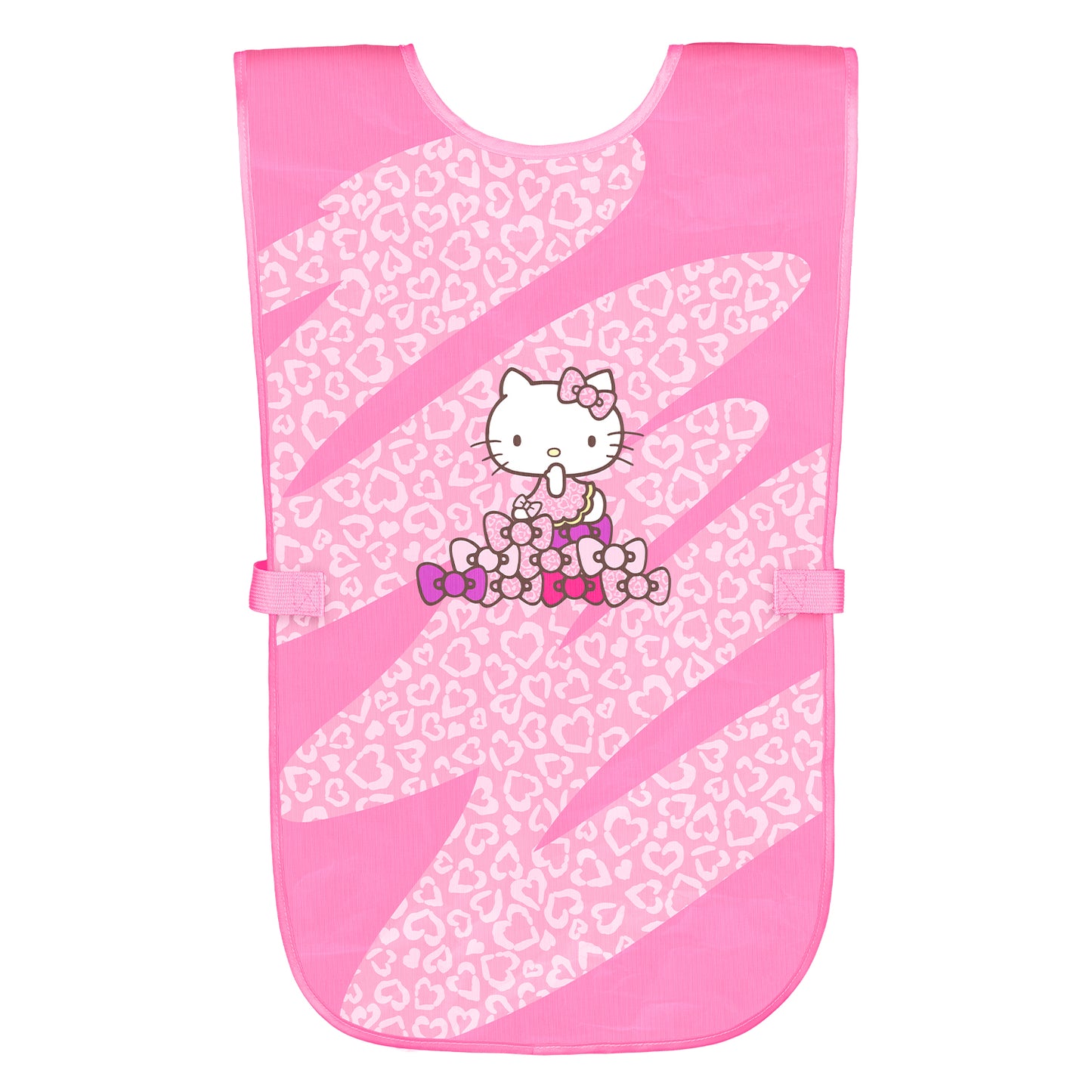 Kinderschürze Hello Kitty Sweet Leopard