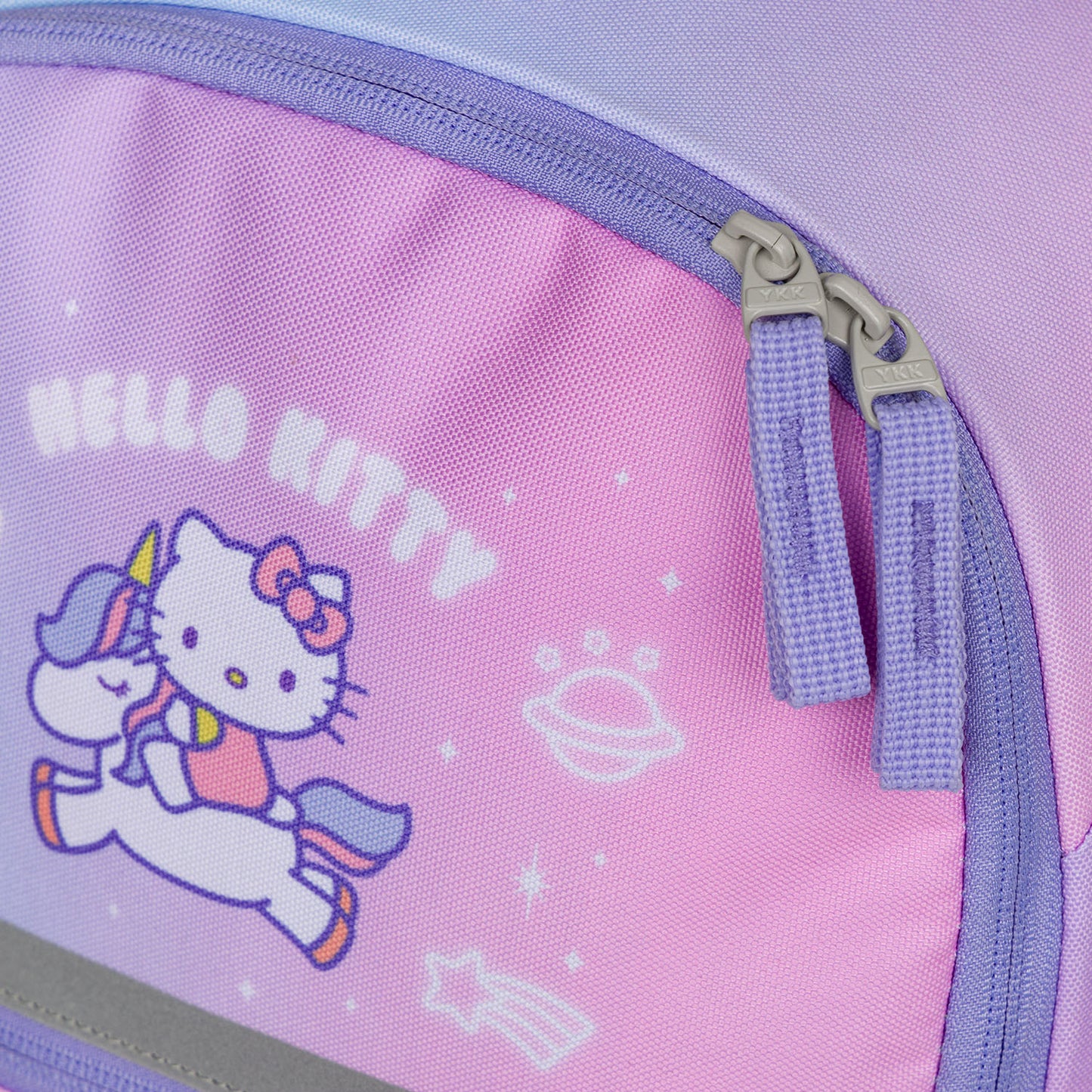 Rucksack Buddy Hello Kitty Unicorn
