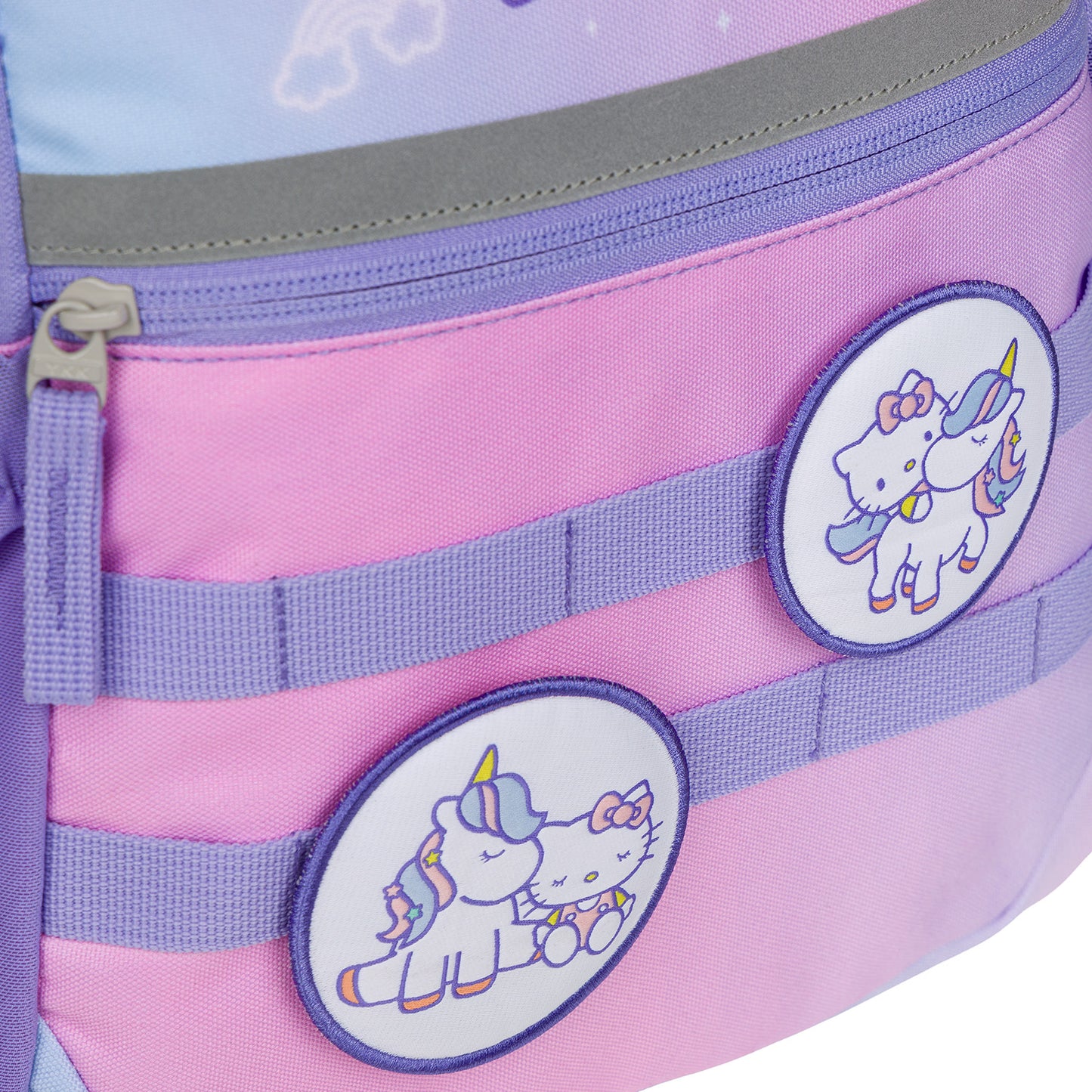 Rucksack Buddy Hello Kitty Unicorn