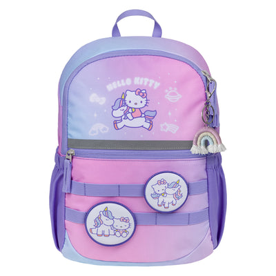 Rucksack Buddy Hello Kitty Unicorn
