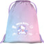 Vorschul-Turnbeutel Hello Kitty Unicorn