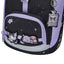Airy Kuromi Fortune Dream Schulrucksack-Set 3tlg: Schulrucksack, Federmäppchen, Turnbeutel