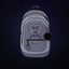 Core Kuromi Sweet One Schulrucksack-Set 5tlg.: Schulrucksack, Federmäppchen, Turnbeutel, Bauchtasche, Laptophülle