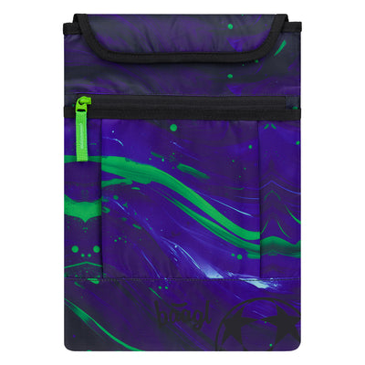 Laptop-Hülle Football Champion