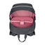 Core Logo Pink Schulrucksack-Set 5tlg.: Schulrucksack, Federmäppchen, Turnbeutel, Bauchtasche, Laptophülle