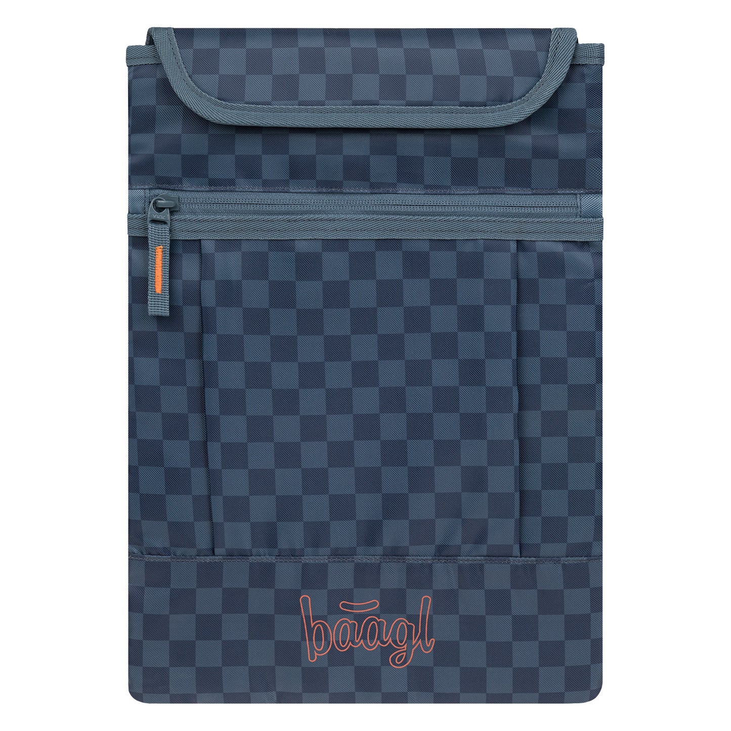 Laptop-Hülle Ska Blau
