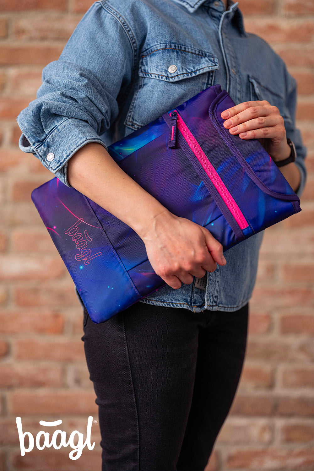 Laptop-Hülle Nova