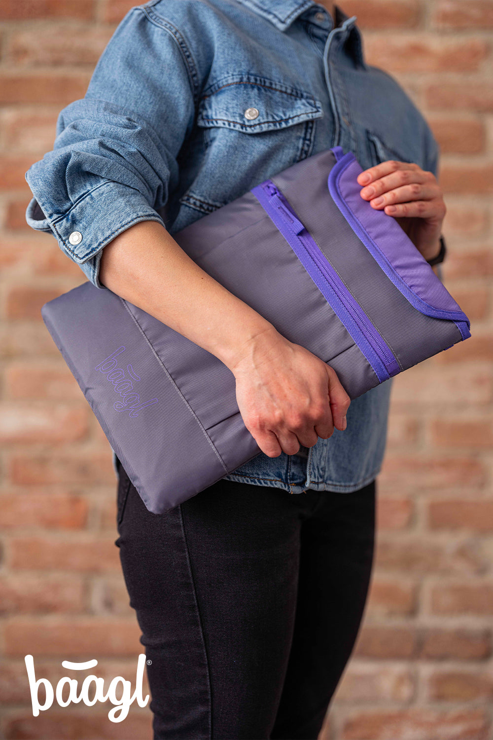 Laptop-Hülle Dual