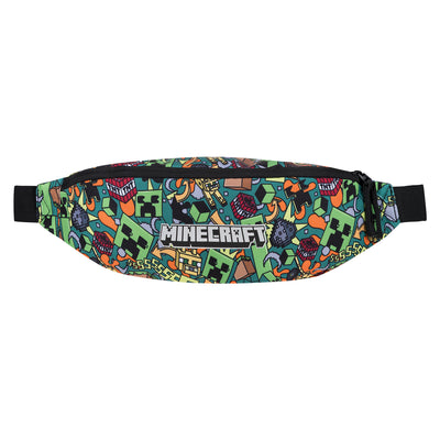 Bauchtasche Snap Minecraft Chaos