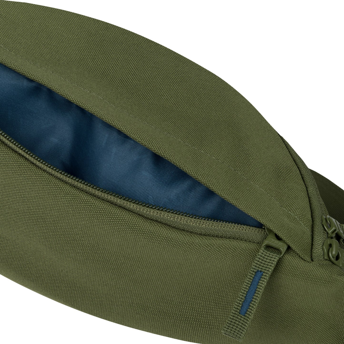 Bauchtasche Snap Olive
