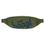 Bauchtasche Snap Olive