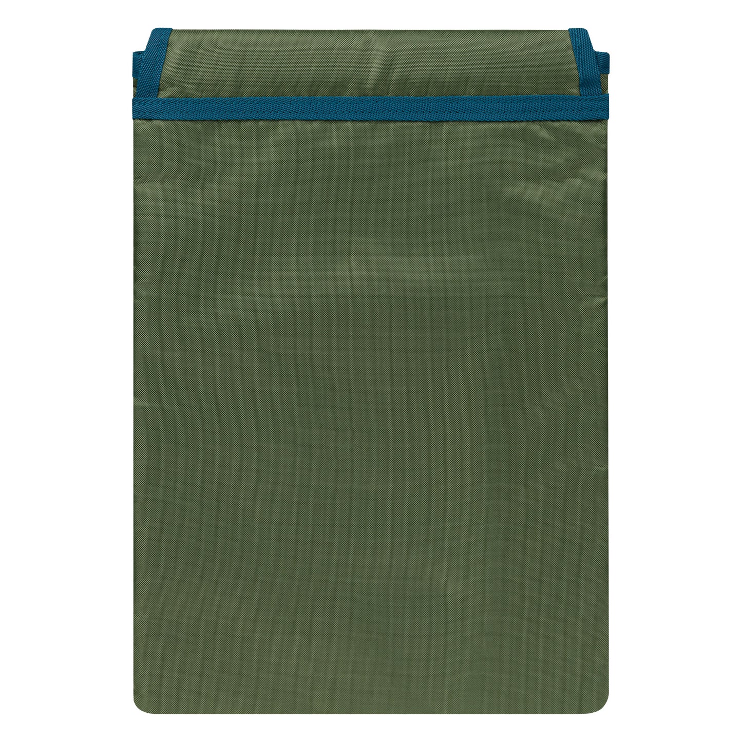 Laptop-Hülle Olive