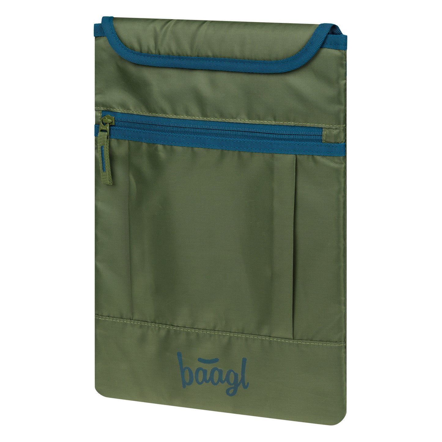Laptop-Hülle Olive