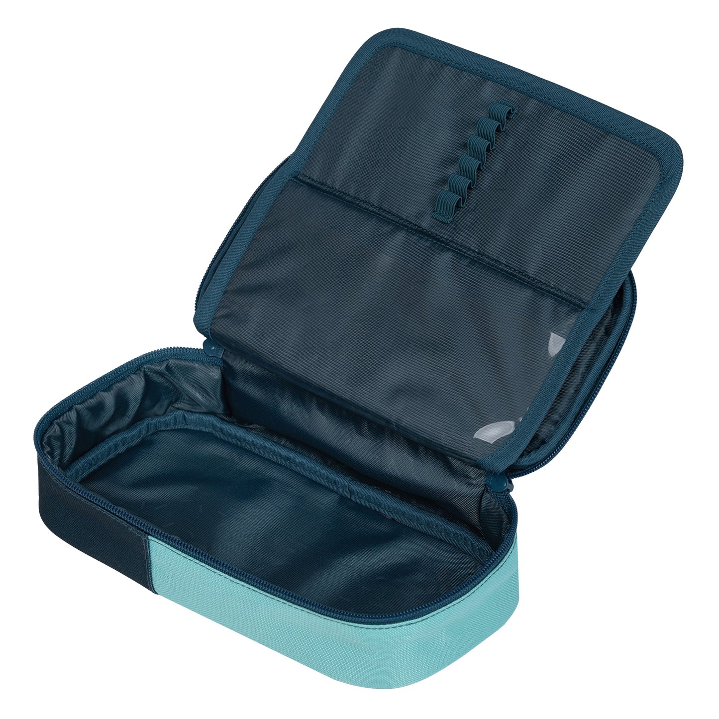 Skate Petrol Schulrucksack-Set 5tlg.: Schulrucksack, Federmäppchen, Sporttasche, Bauchtasche, Laptophülle