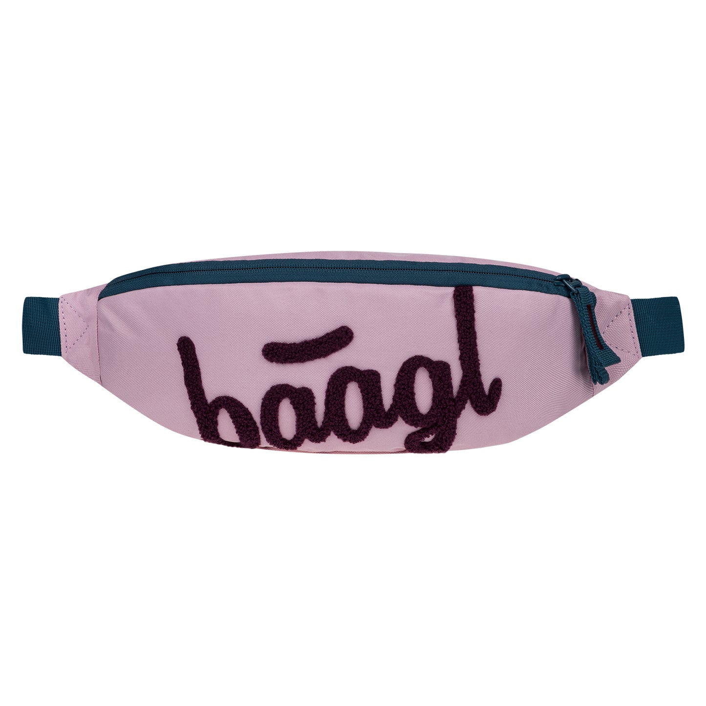 Bauchtasche Snap Rose