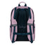 Skate Rose Schulrucksack-Set 5tlg.: Schulrucksack, Federmäppchen, Sporttasche, Bauchtasche, Laptophülle