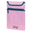 Skate Rose Schulrucksack-Set 5tlg.: Schulrucksack, Federmäppchen, Sporttasche, Bauchtasche, Laptophülle