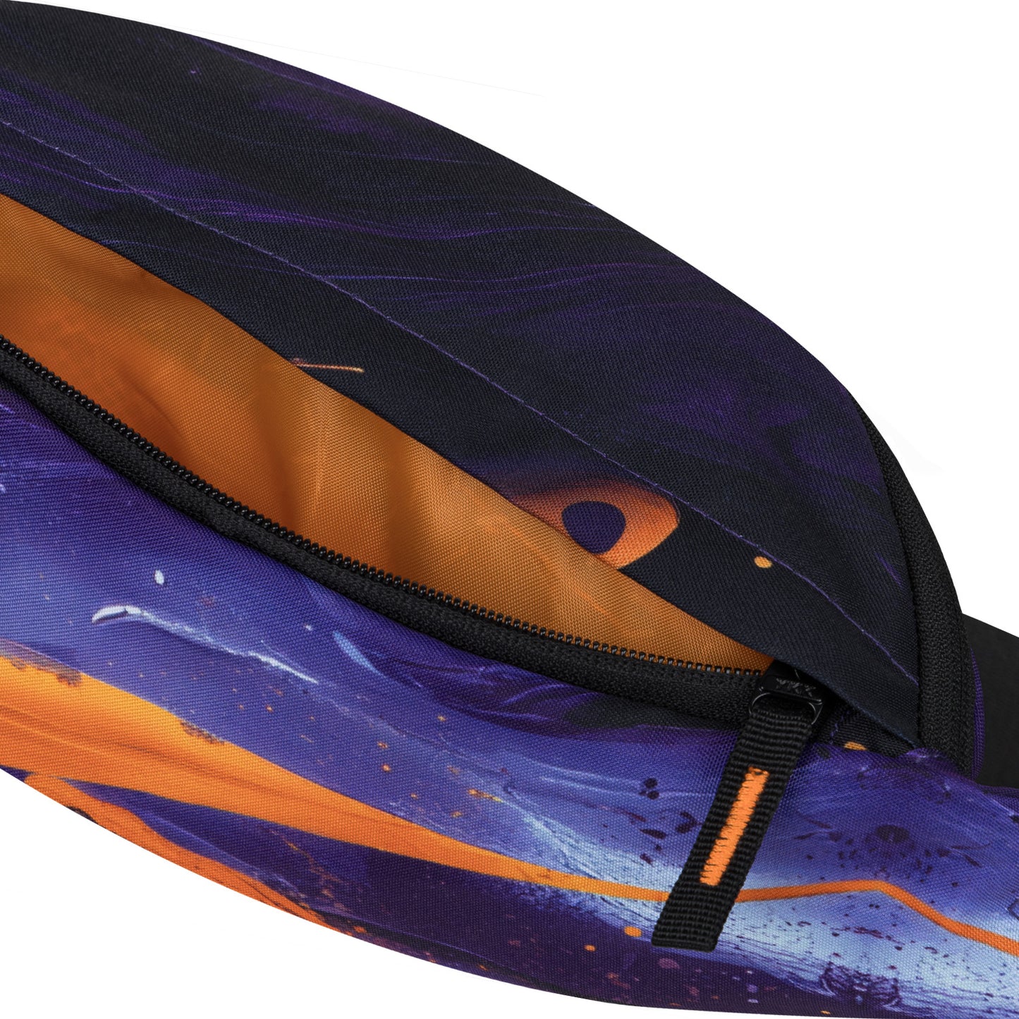 Bauchtasche Snap Vibe