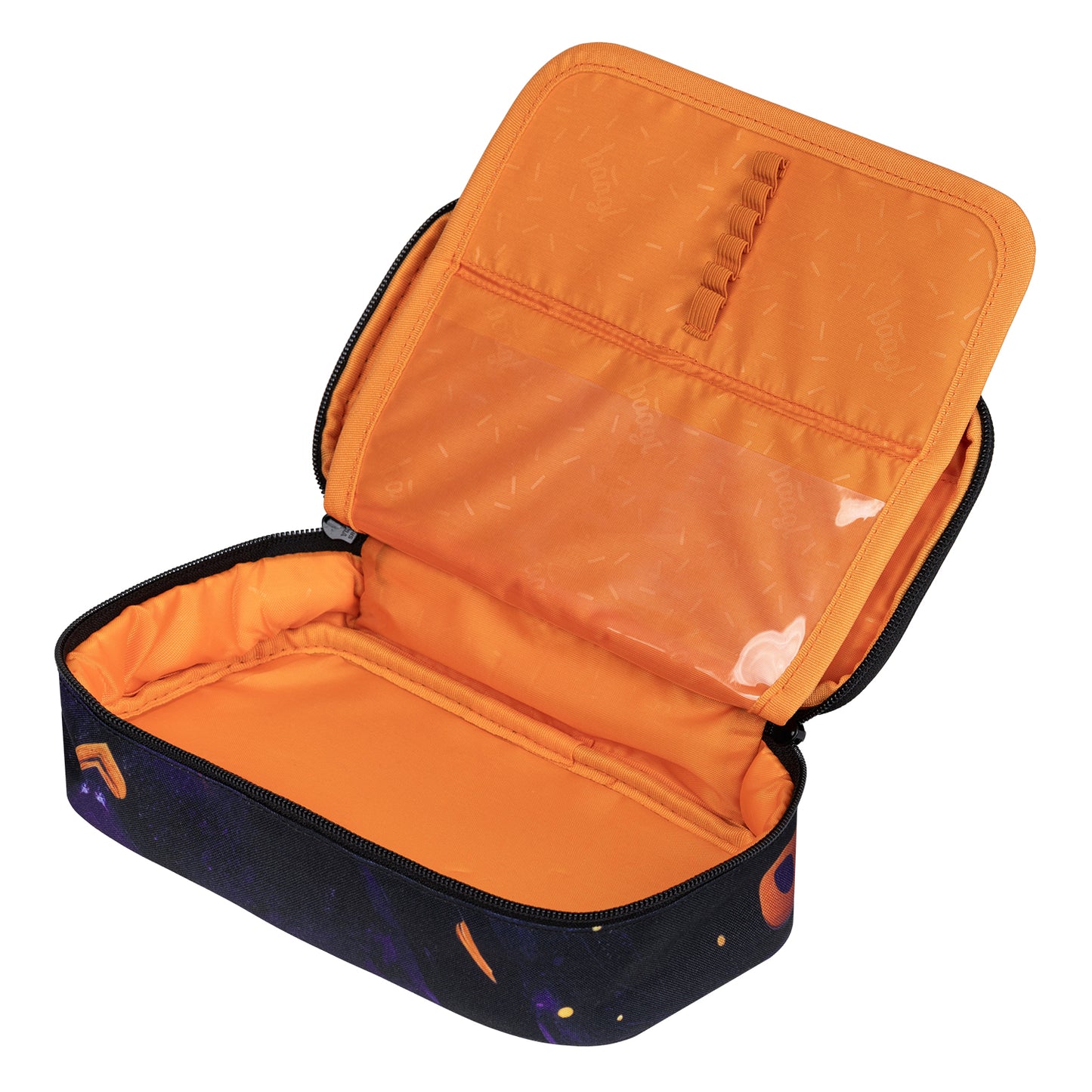 Skate Vibe Schulrucksack-Set 5tlg.: Schulrucksack, Federmäppchen, Sporttasche, Bauchtasche, Laptophülle