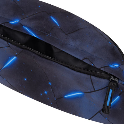 Bauchtasche Snap Flash