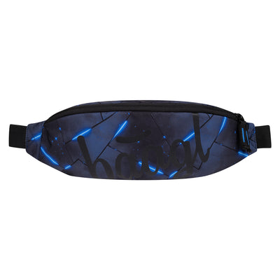 Bauchtasche Snap Flash