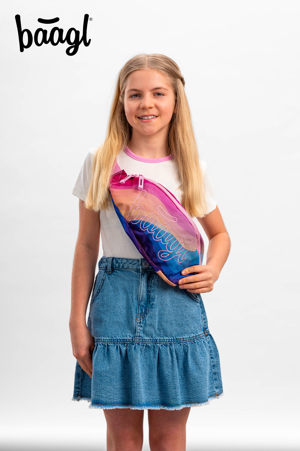Bauchtasche Snap Lyra