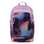 Cubic Lyra Schulrucksack-Set 5tlg.: Schulrucksack, Federmäppchen, Turnbeutel, Bauchtasche, Laptophülle