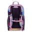 Cubic Lyra Schulrucksack-Set 5tlg.: Schulrucksack, Federmäppchen, Turnbeutel, Bauchtasche, Laptophülle