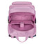 Cubic Lyra Schulrucksack-Set 5tlg.: Schulrucksack, Federmäppchen, Turnbeutel, Bauchtasche, Laptophülle