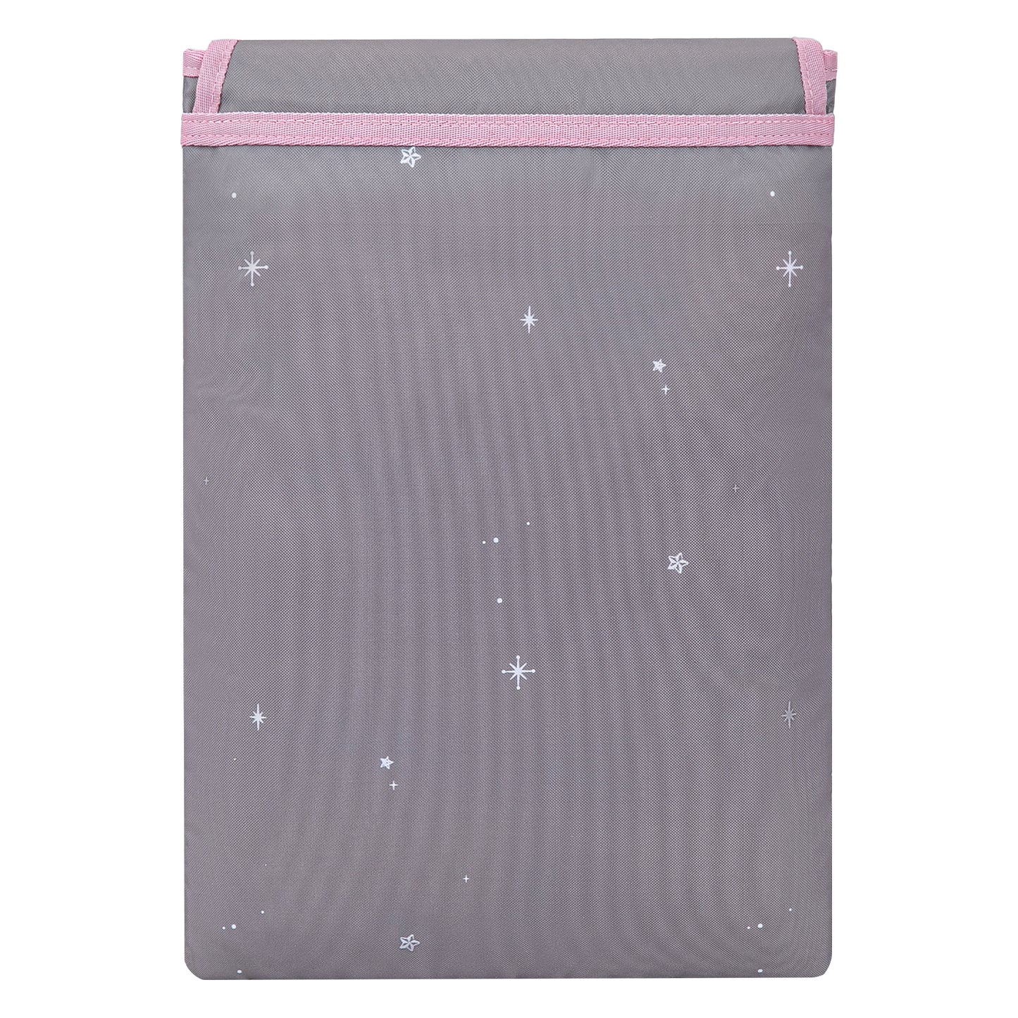Laptop-Hülle Kuromi Grey