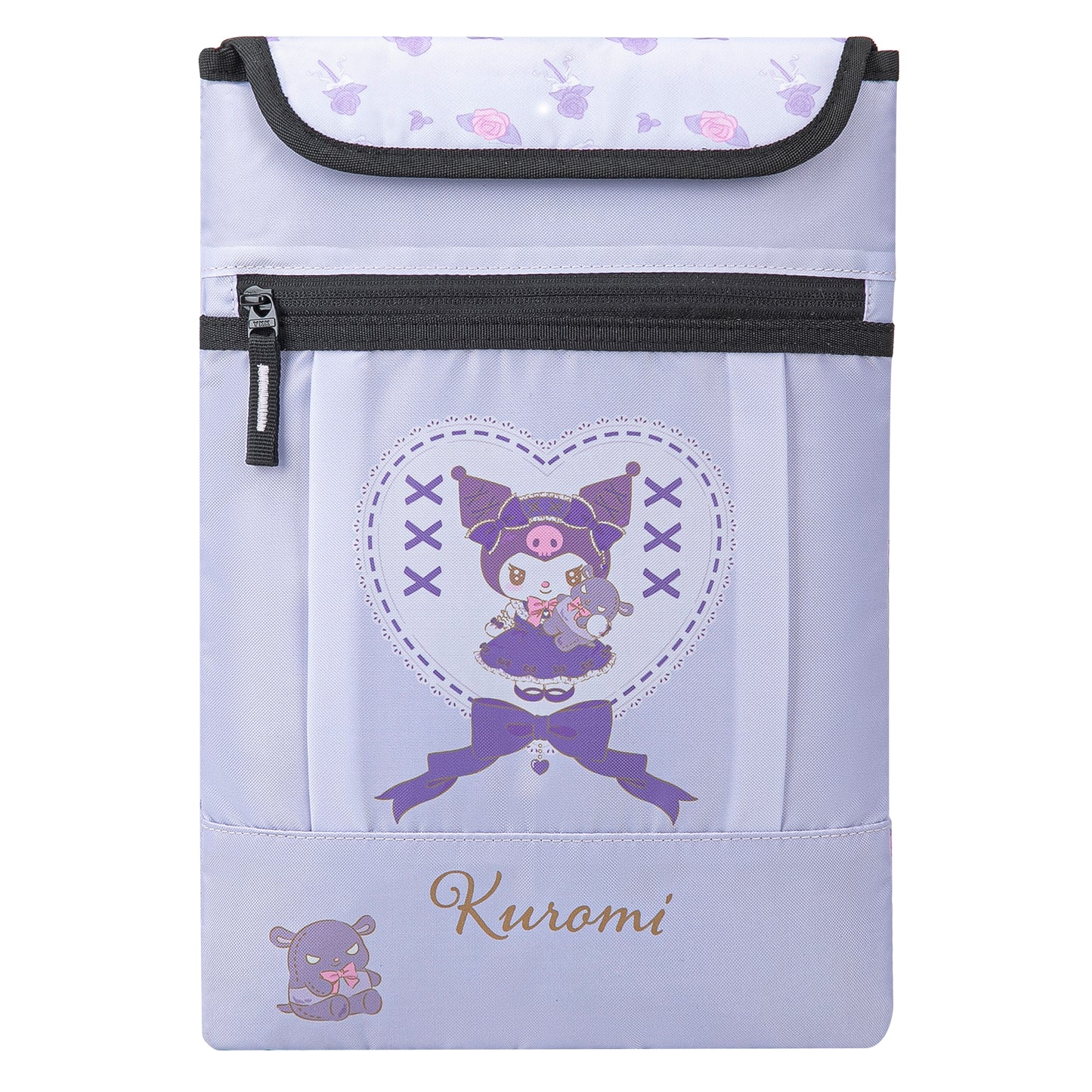Laptop-Hülle Kuromi Sweet One