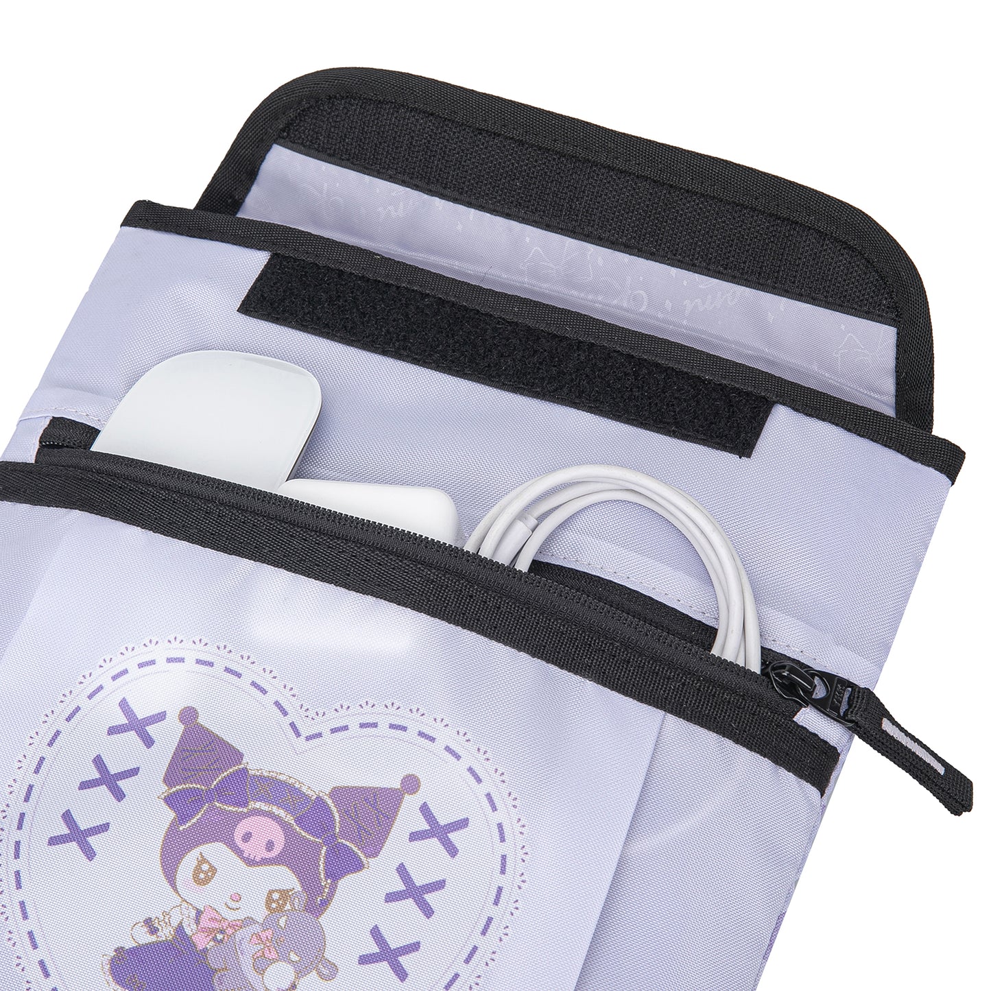 Laptop-Hülle Kuromi Sweet One