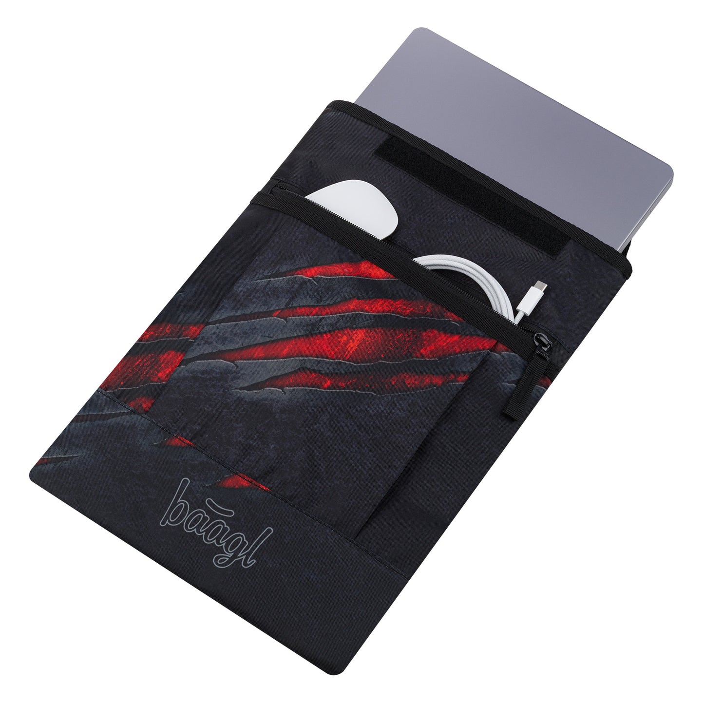 Laptop-Hülle Lava