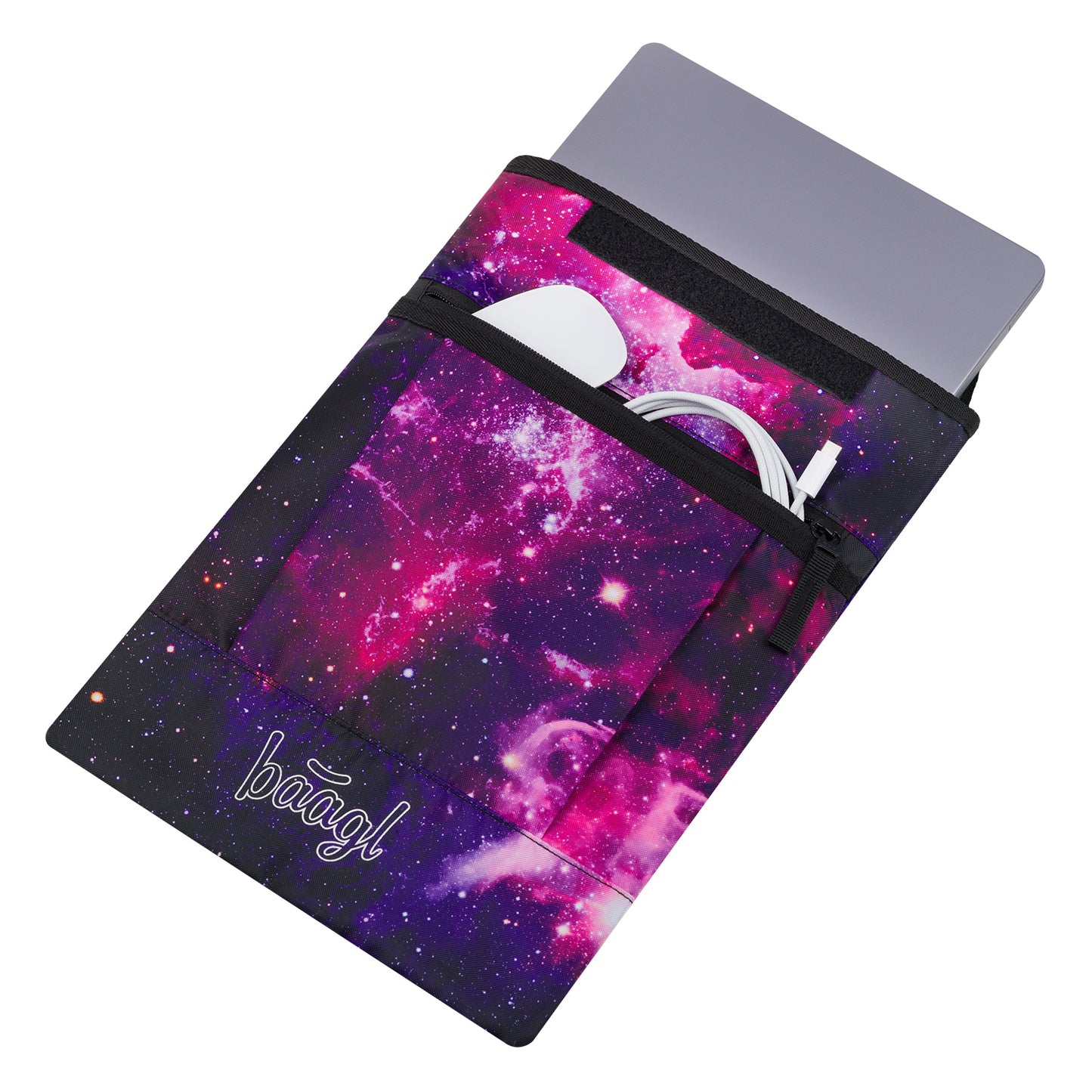 Laptop-Hülle Galaxy